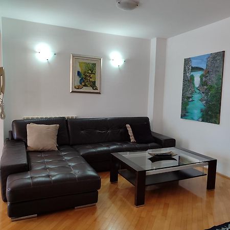 Villa Kuna Saraievo Exterior foto