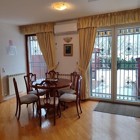 Villa Kuna Saraievo Exterior foto