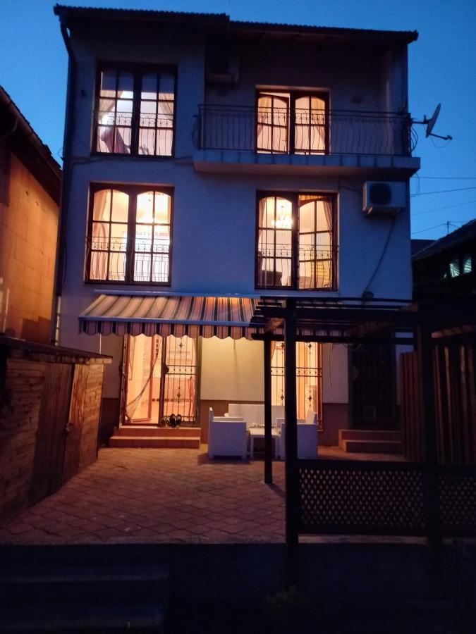 Villa Kuna Saraievo Exterior foto