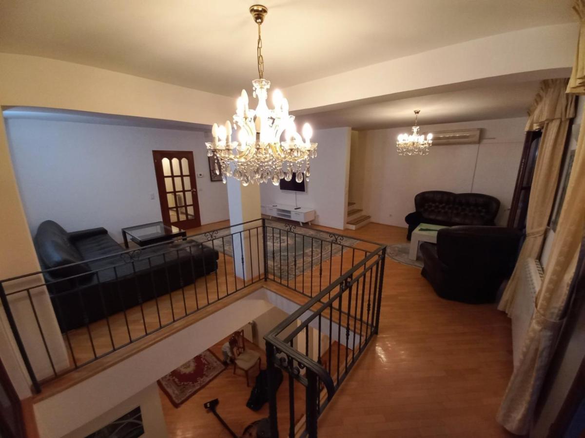 Villa Kuna Saraievo Exterior foto