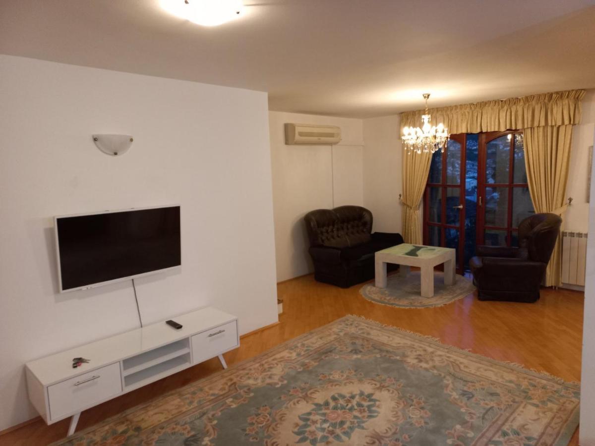 Villa Kuna Saraievo Exterior foto