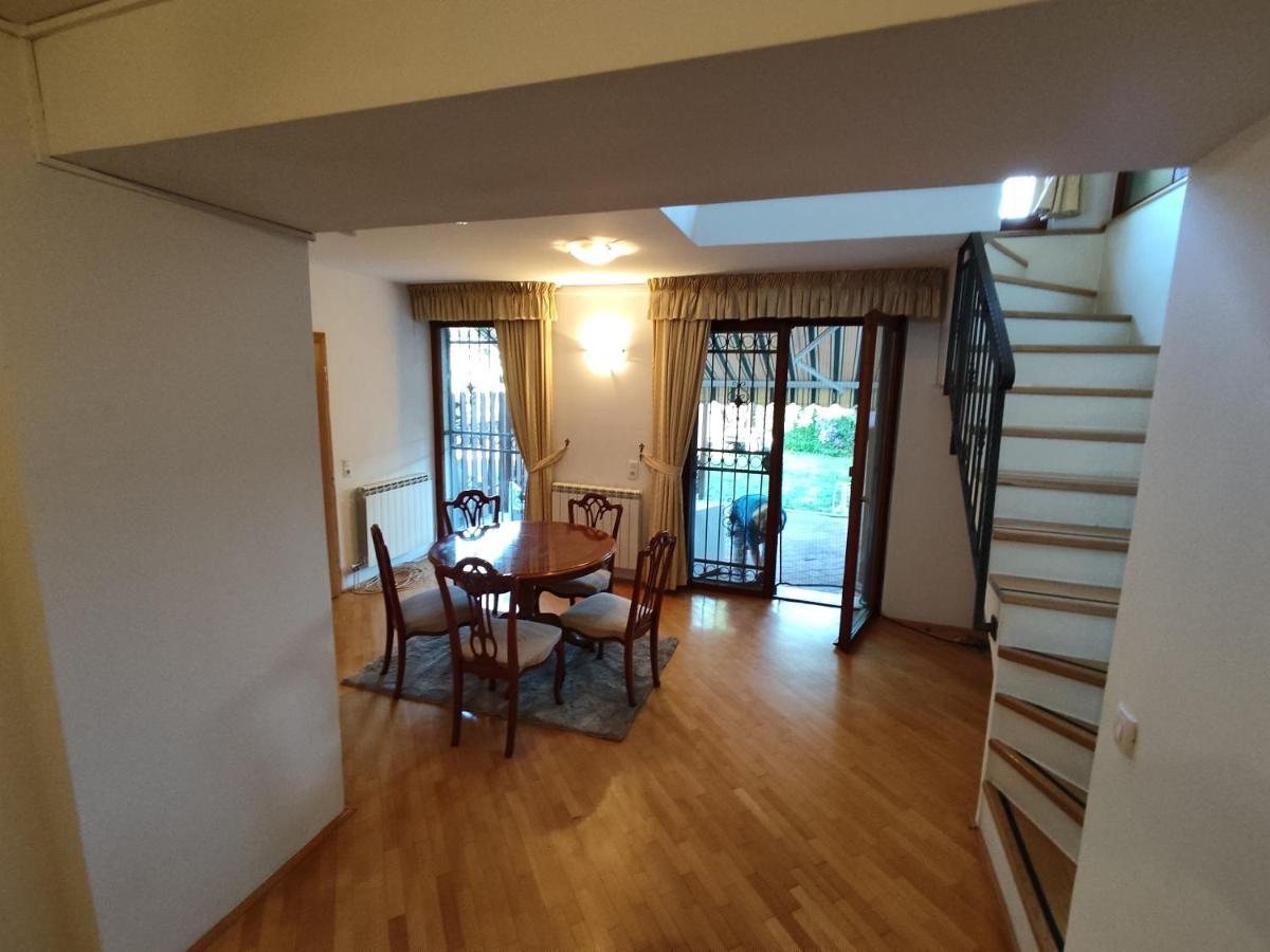 Villa Kuna Saraievo Exterior foto