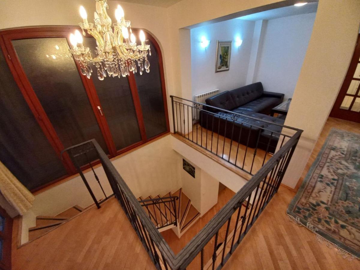 Villa Kuna Saraievo Exterior foto