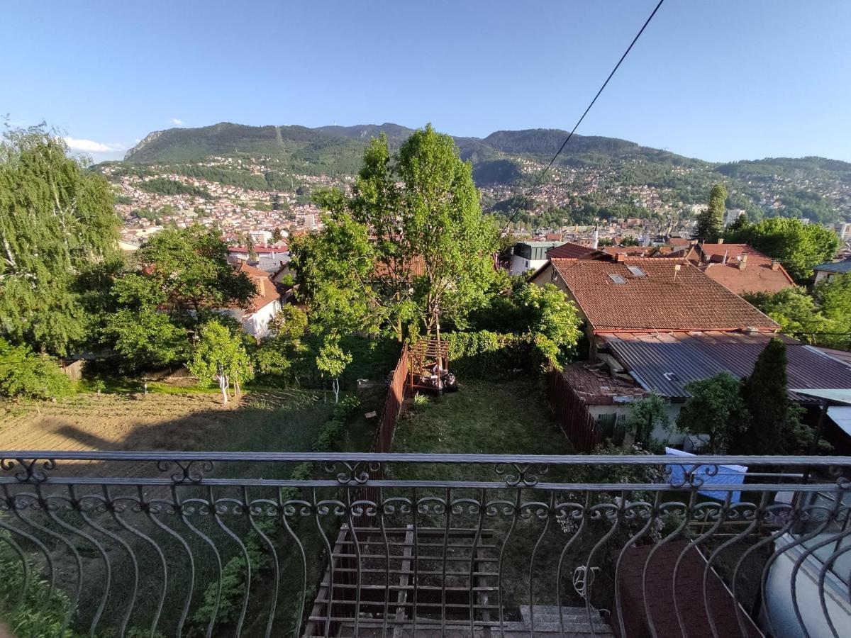 Villa Kuna Saraievo Exterior foto