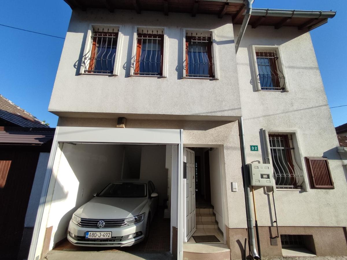 Villa Kuna Saraievo Exterior foto