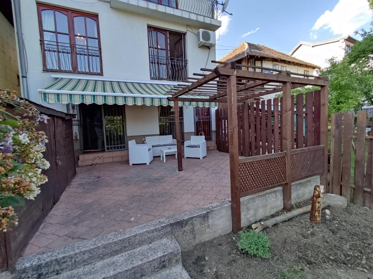Villa Kuna Saraievo Exterior foto