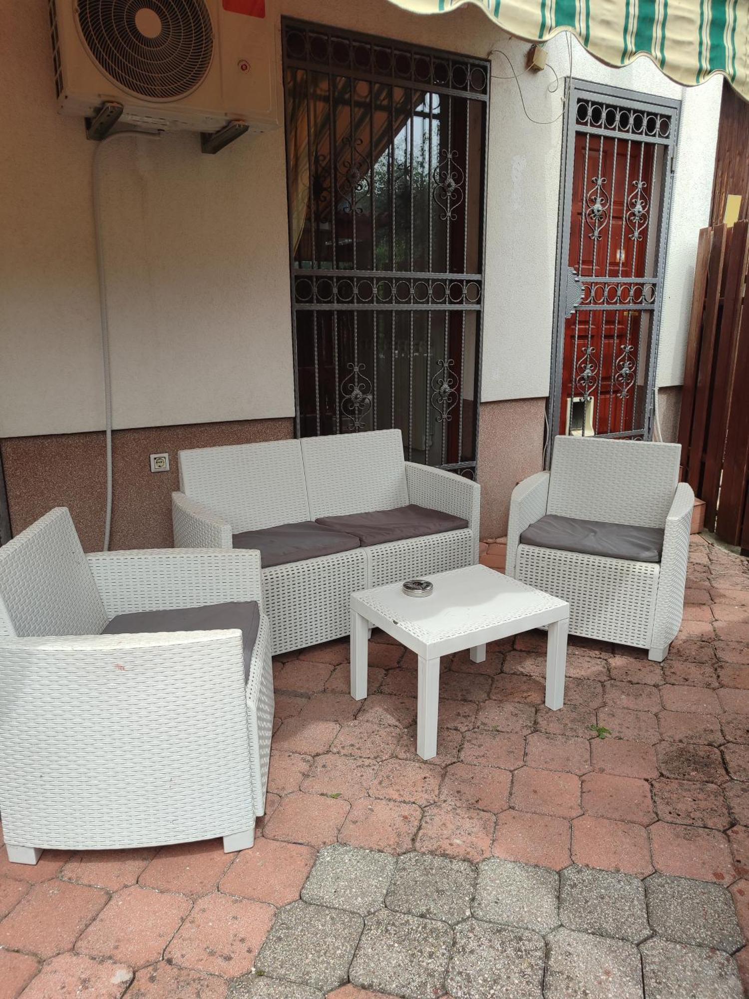 Villa Kuna Saraievo Exterior foto