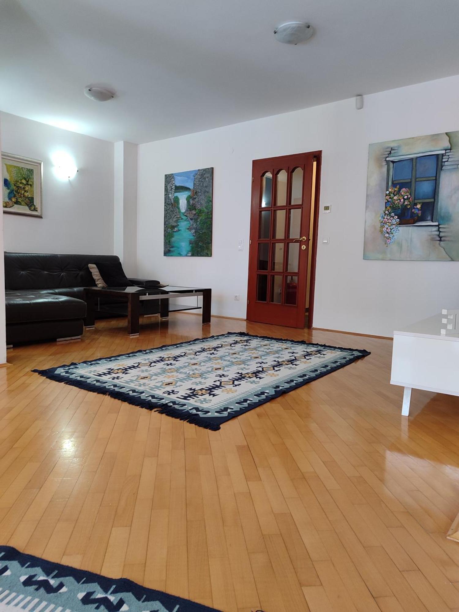 Villa Kuna Saraievo Exterior foto