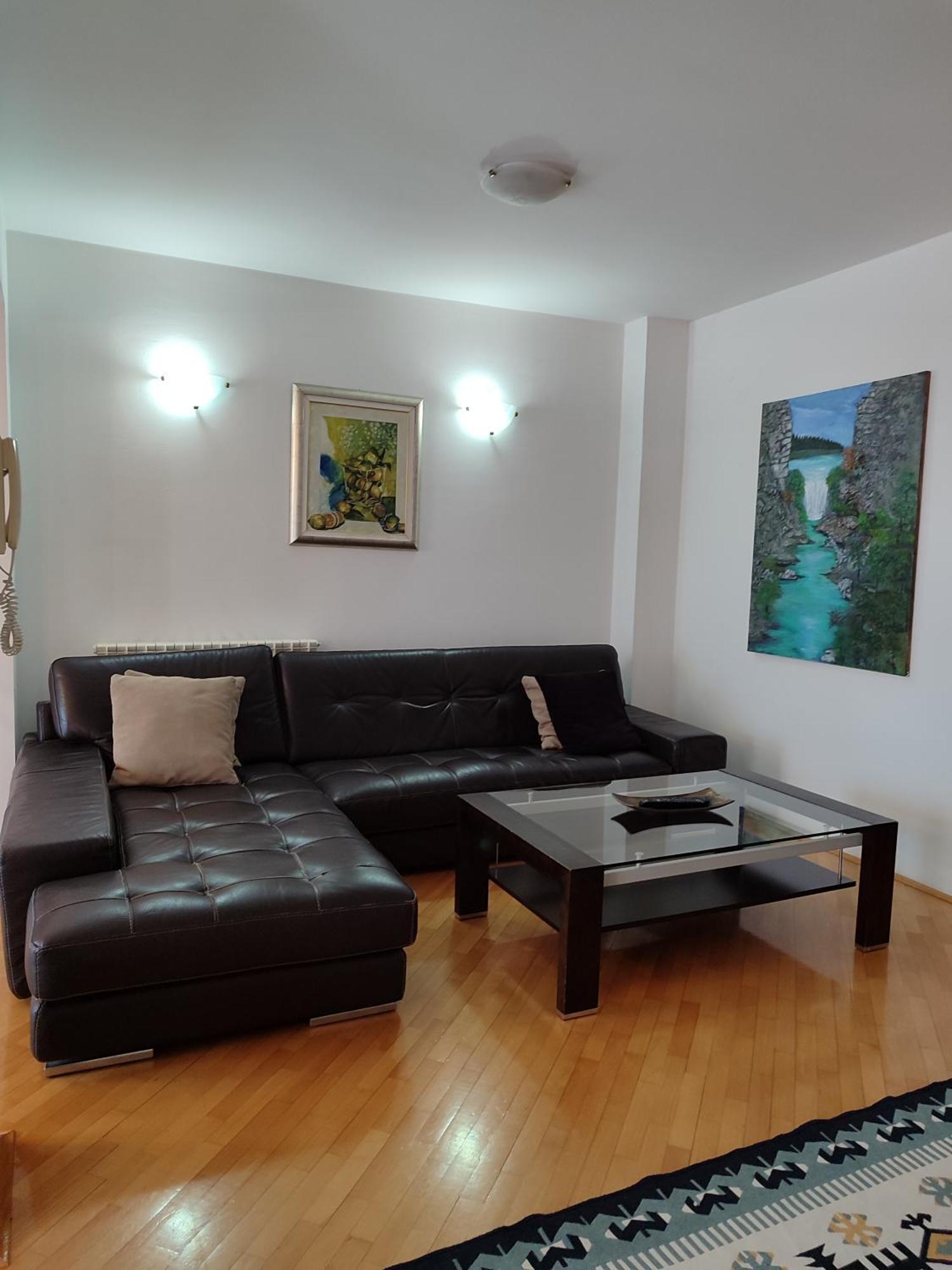 Villa Kuna Saraievo Exterior foto