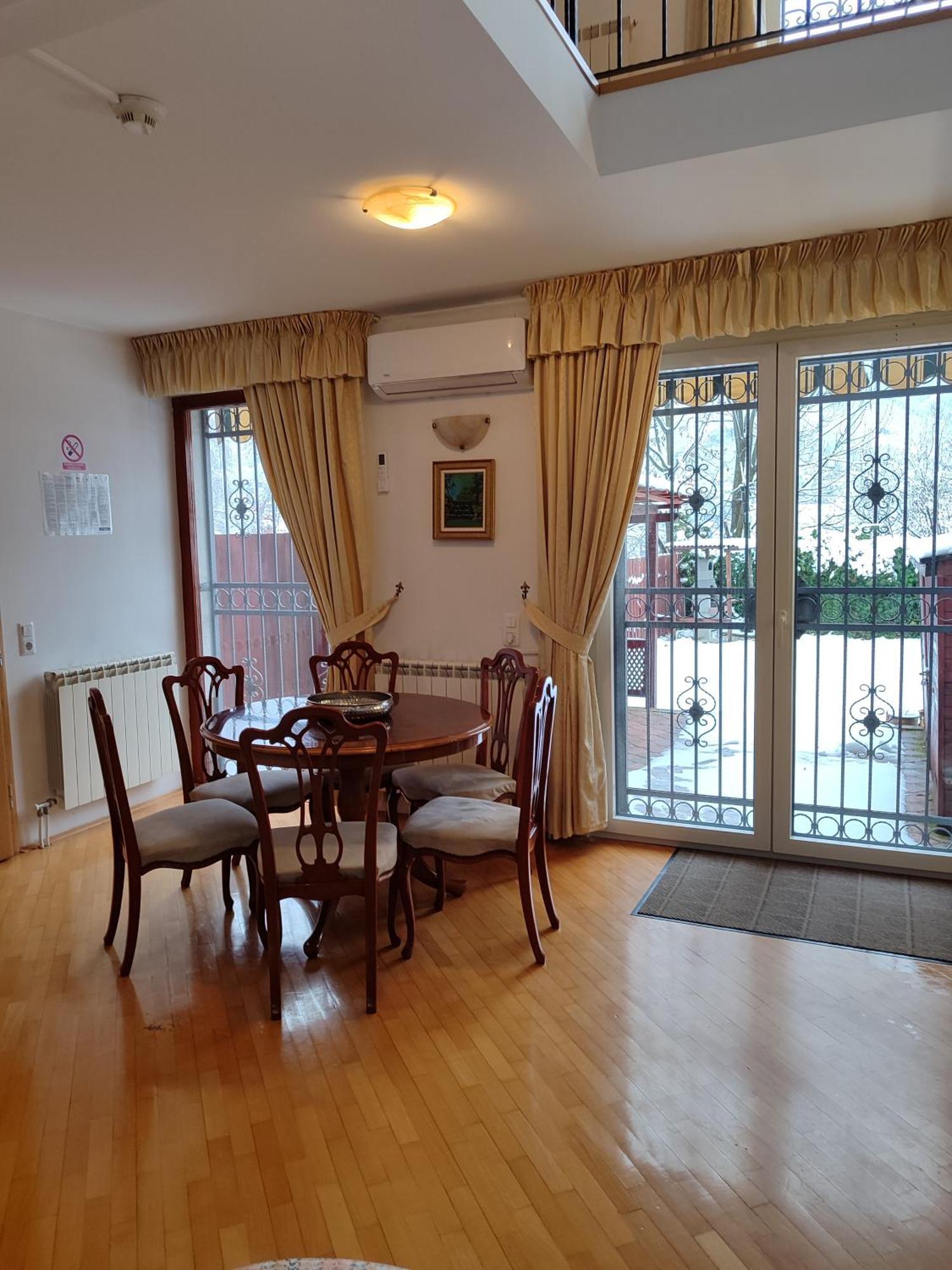 Villa Kuna Saraievo Exterior foto