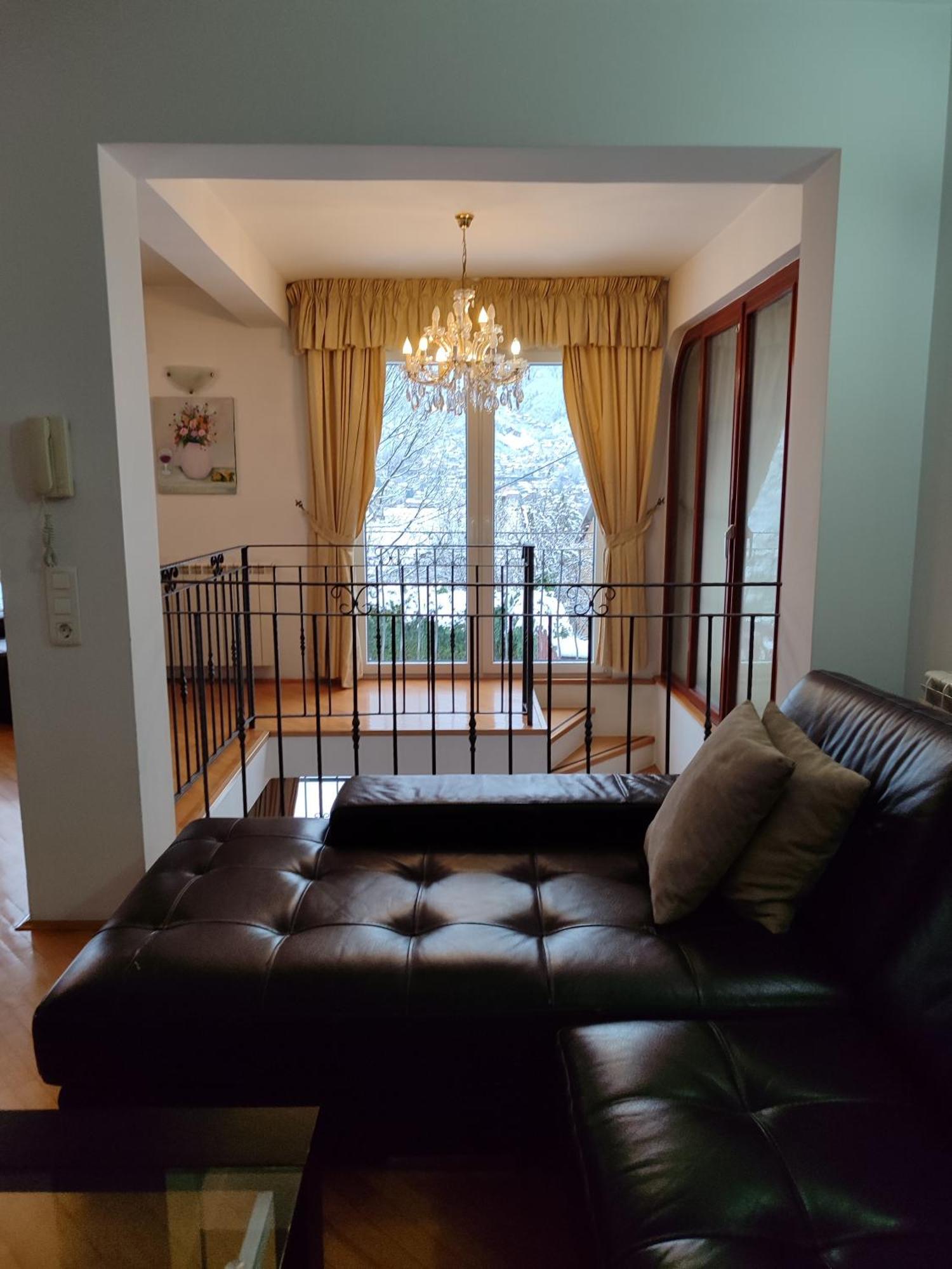 Villa Kuna Saraievo Exterior foto