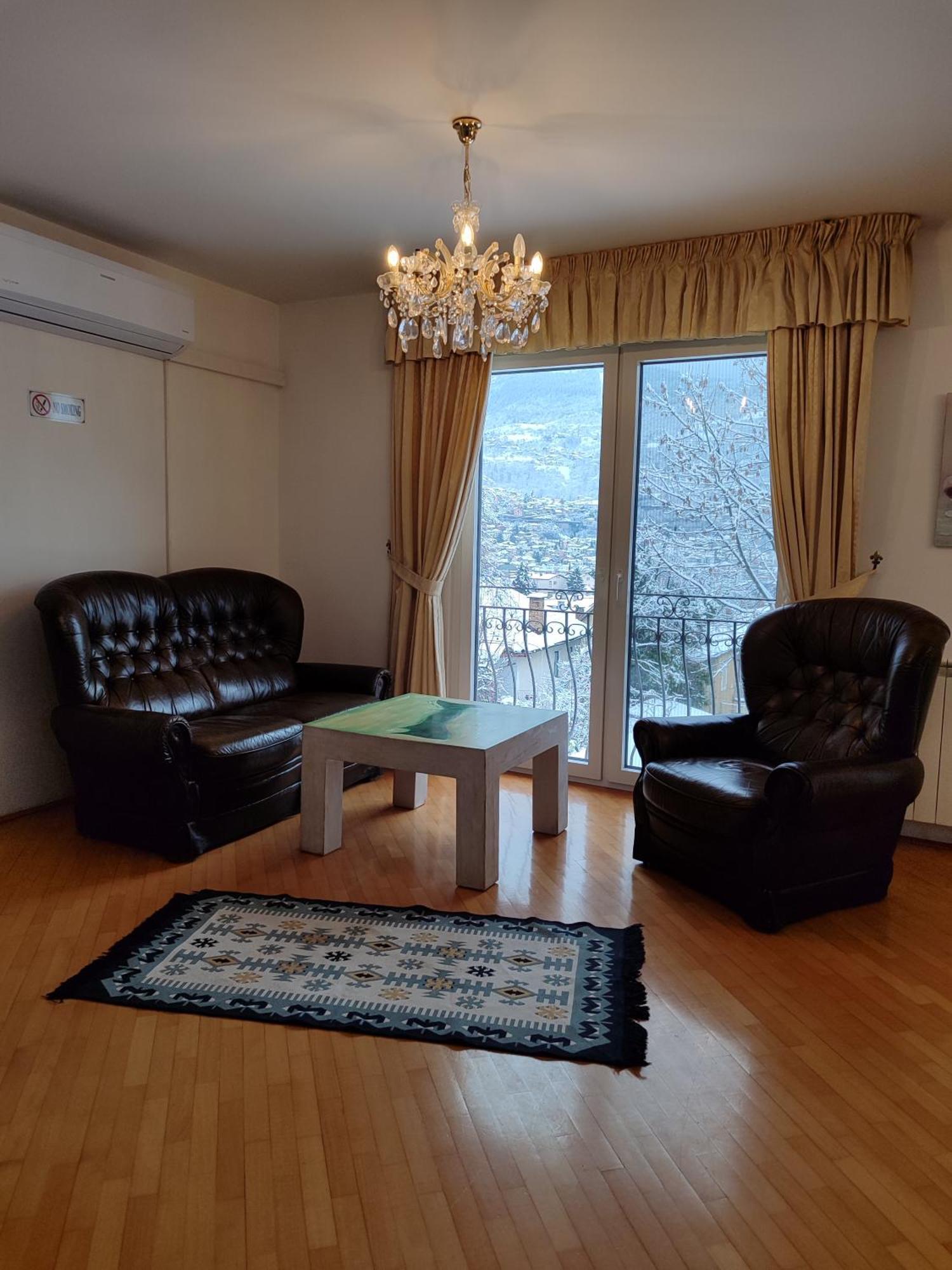 Villa Kuna Saraievo Exterior foto